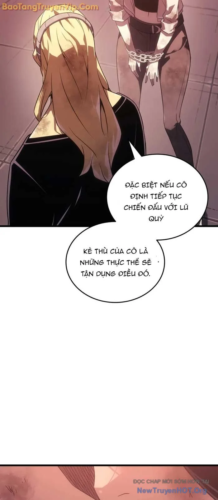 Sự Trở Lại Của Pháp Sư Vĩ Đại Sau 4000 Năm Chapter 202 - Next Chapter 203