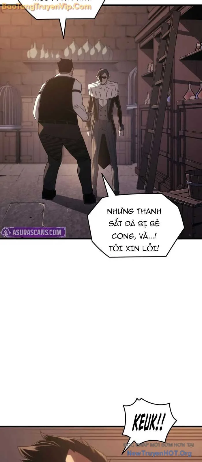 Sự Trở Lại Của Pháp Sư Vĩ Đại Sau 4000 Năm Chapter 203 - Next Chapter 204