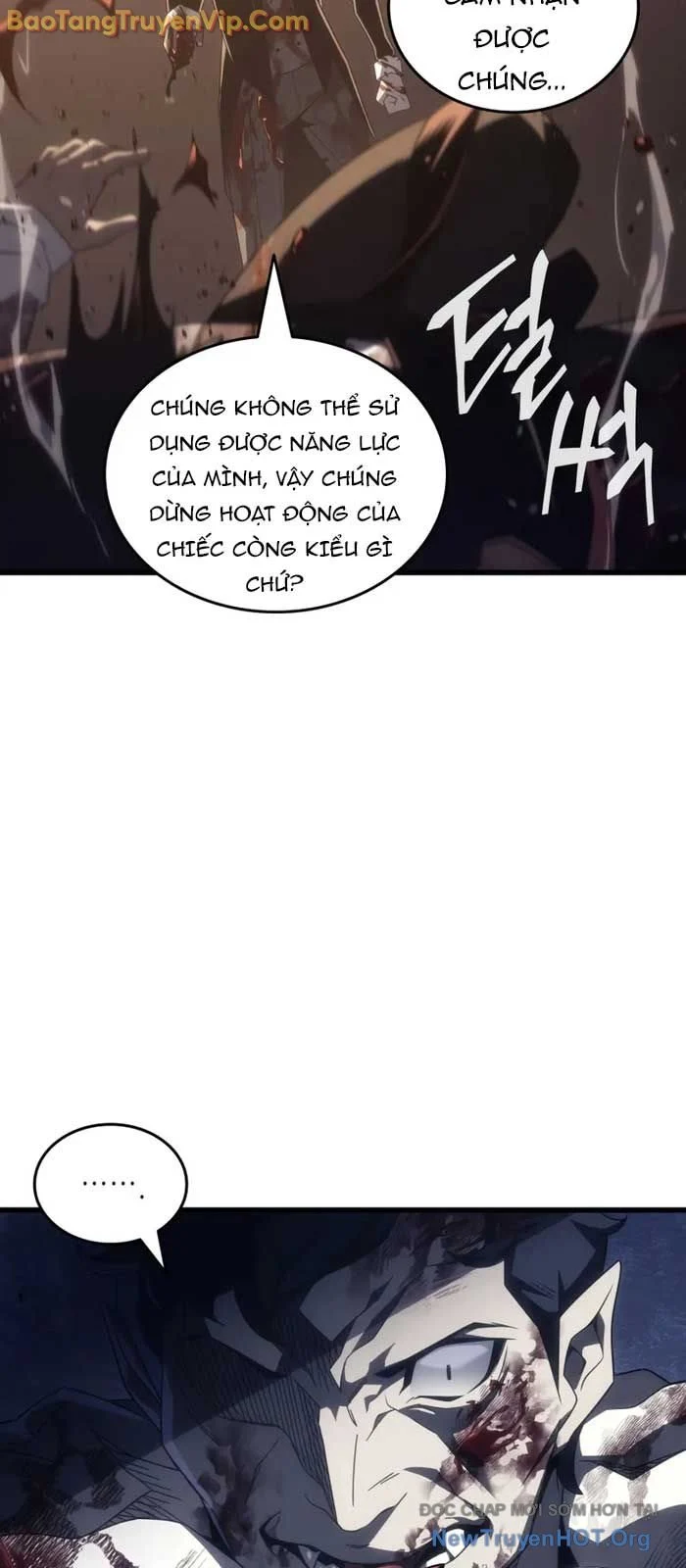 Sự Trở Lại Của Pháp Sư Vĩ Đại Sau 4000 Năm Chapter 203 - Next Chapter 204