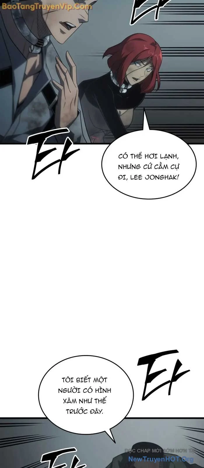 Sự Trở Lại Của Pháp Sư Vĩ Đại Sau 4000 Năm Chapter 203 - Next Chapter 204