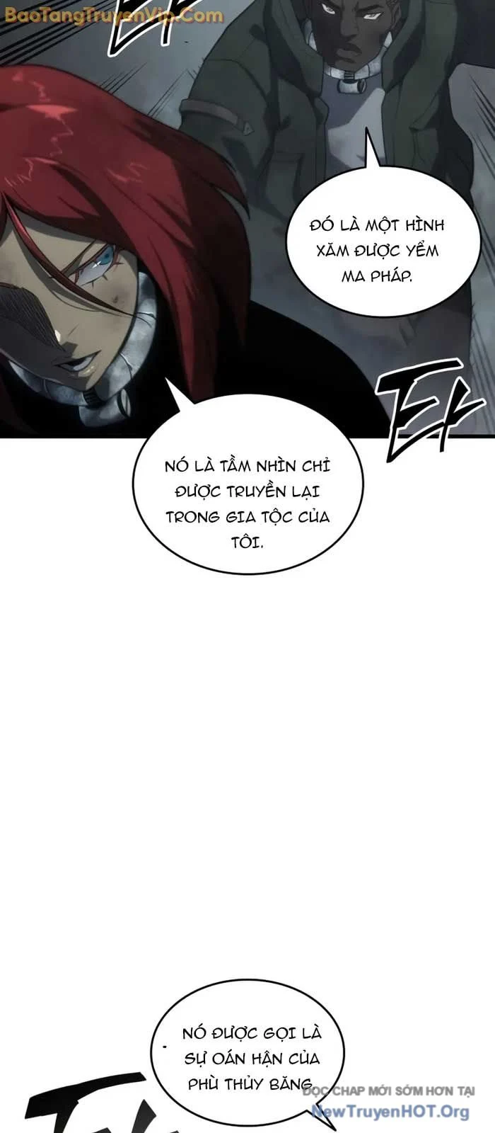 Sự Trở Lại Của Pháp Sư Vĩ Đại Sau 4000 Năm Chapter 203 - Next Chapter 204