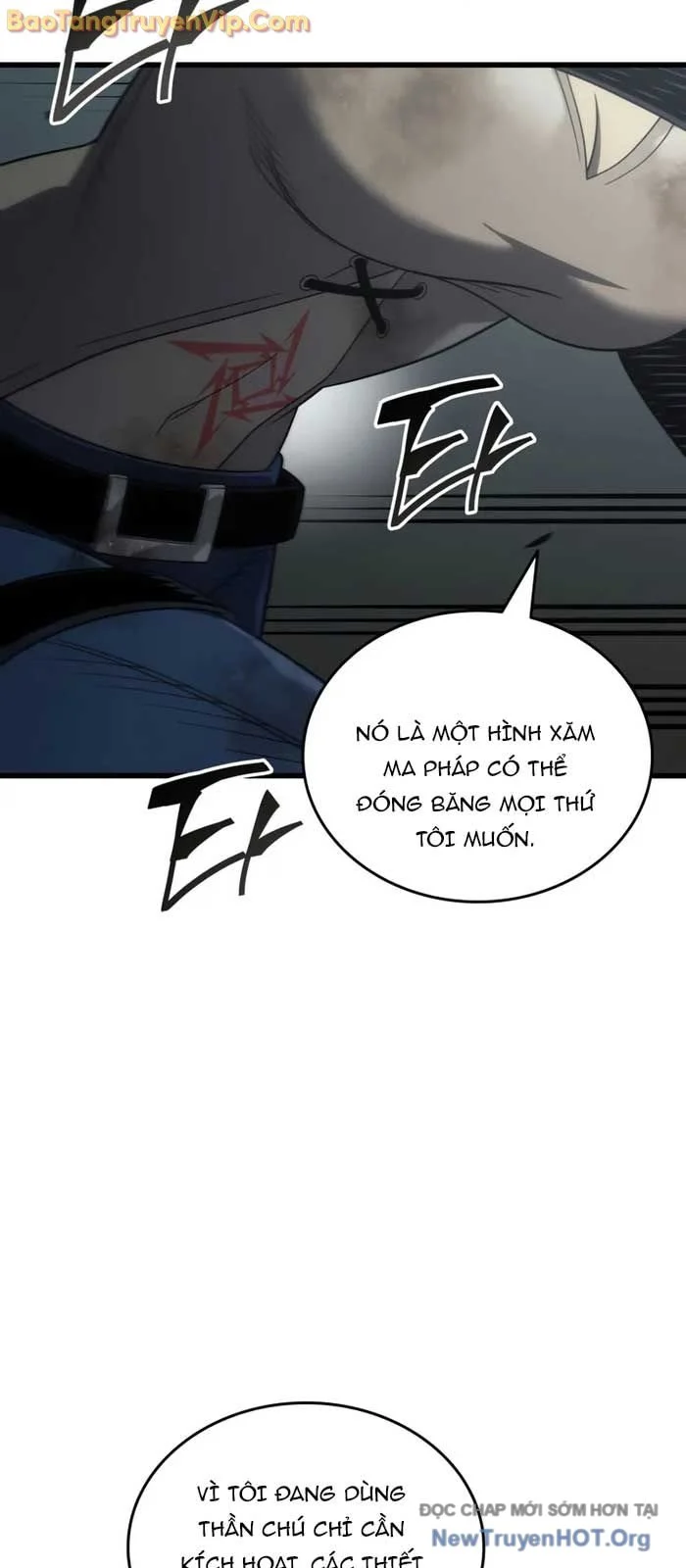 Sự Trở Lại Của Pháp Sư Vĩ Đại Sau 4000 Năm Chapter 203 - Next Chapter 204