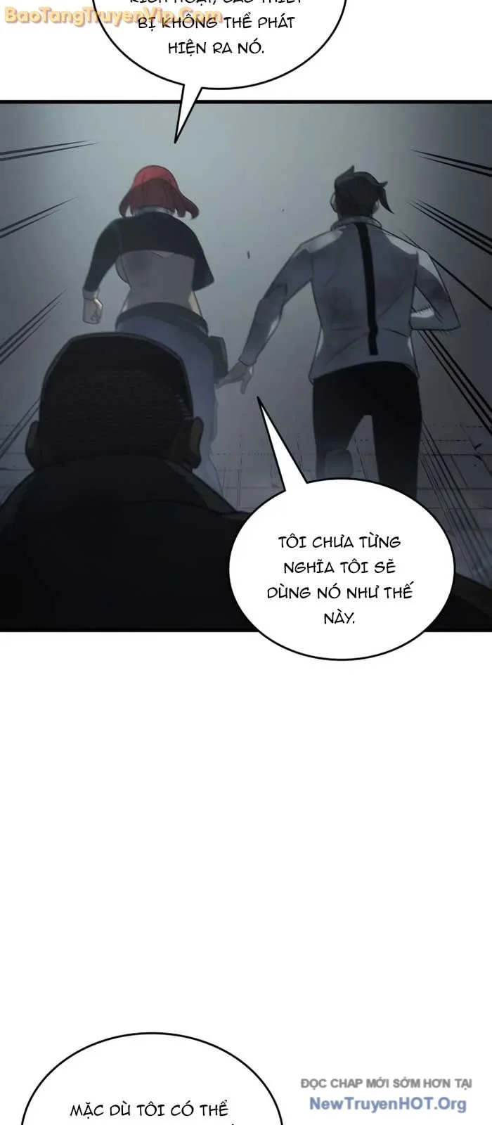 Sự Trở Lại Của Pháp Sư Vĩ Đại Sau 4000 Năm Chapter 203 - Next Chapter 204