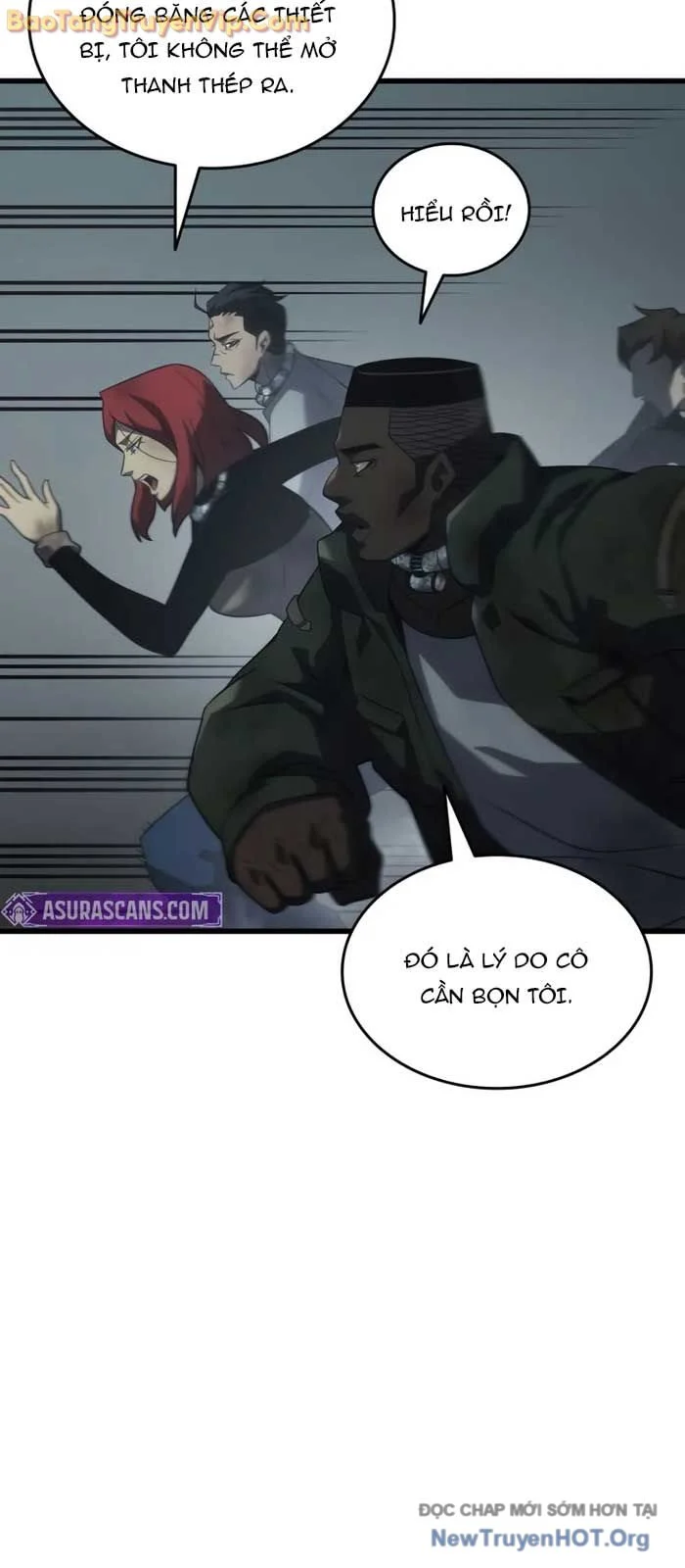Sự Trở Lại Của Pháp Sư Vĩ Đại Sau 4000 Năm Chapter 203 - Next Chapter 204
