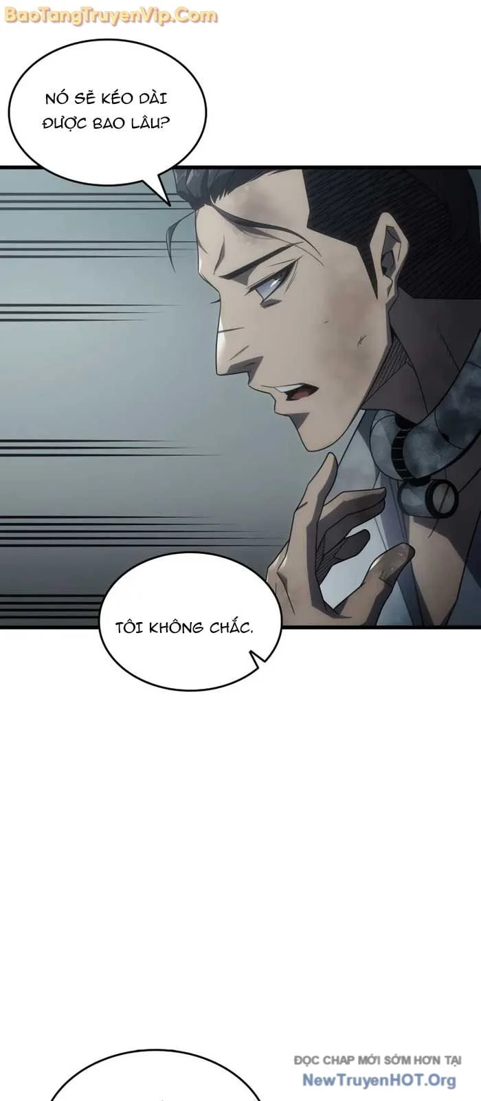 Sự Trở Lại Của Pháp Sư Vĩ Đại Sau 4000 Năm Chapter 203 - Next Chapter 204