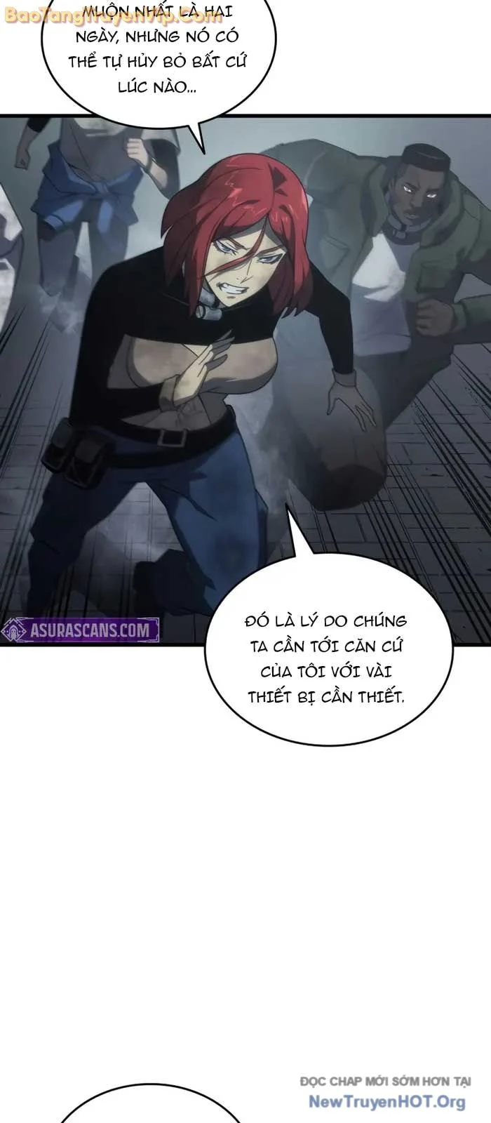 Sự Trở Lại Của Pháp Sư Vĩ Đại Sau 4000 Năm Chapter 203 - Next Chapter 204