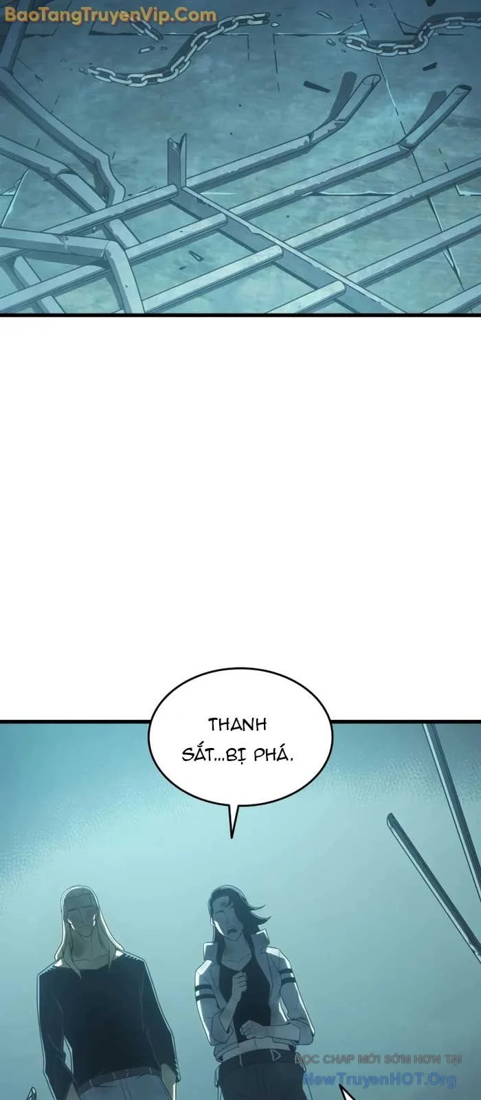 Sự Trở Lại Của Pháp Sư Vĩ Đại Sau 4000 Năm Chapter 203 - Next Chapter 204