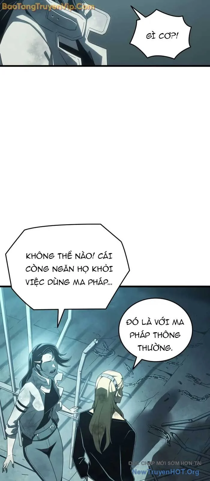 Sự Trở Lại Của Pháp Sư Vĩ Đại Sau 4000 Năm Chapter 203 - Next Chapter 204
