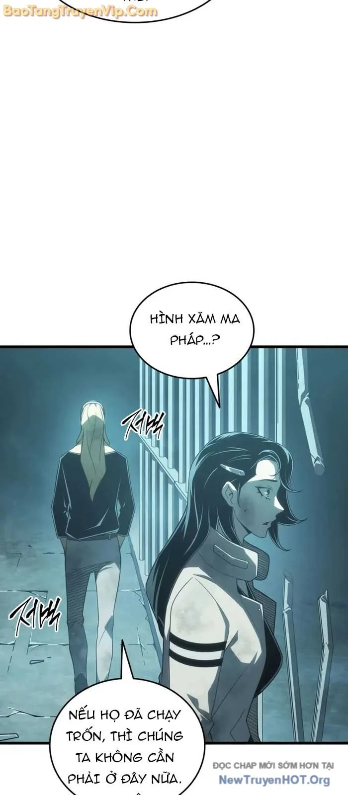 Sự Trở Lại Của Pháp Sư Vĩ Đại Sau 4000 Năm Chapter 203 - Next Chapter 204