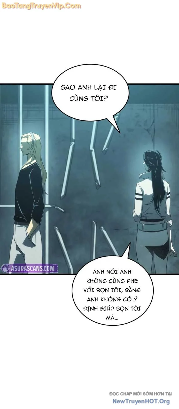 Sự Trở Lại Của Pháp Sư Vĩ Đại Sau 4000 Năm Chapter 203 - Next Chapter 204