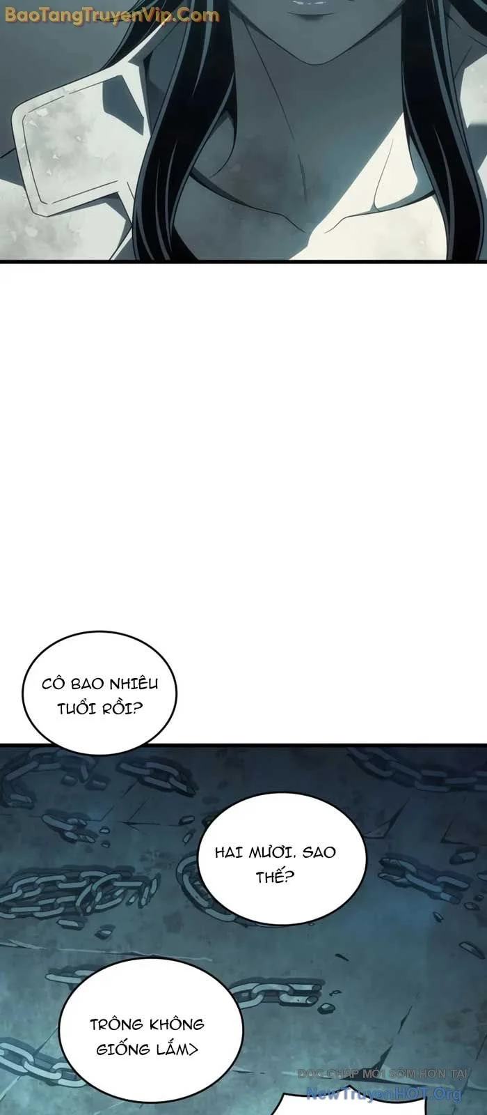 Sự Trở Lại Của Pháp Sư Vĩ Đại Sau 4000 Năm Chapter 203 - Next Chapter 204