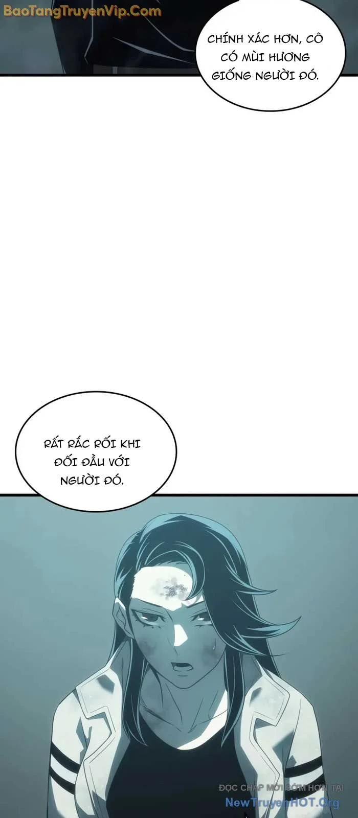 Sự Trở Lại Của Pháp Sư Vĩ Đại Sau 4000 Năm Chapter 203 - Next Chapter 204