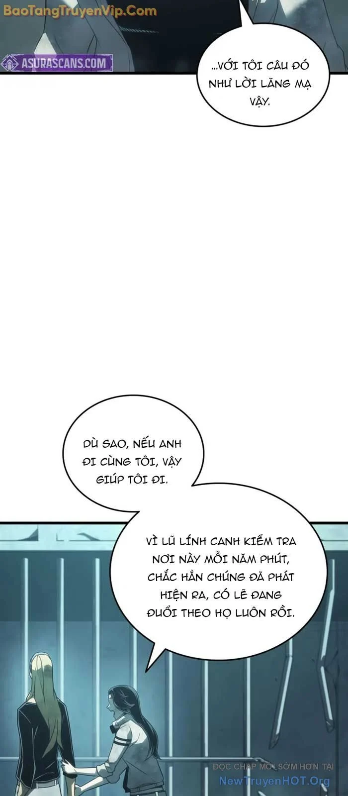 Sự Trở Lại Của Pháp Sư Vĩ Đại Sau 4000 Năm Chapter 203 - Next Chapter 204