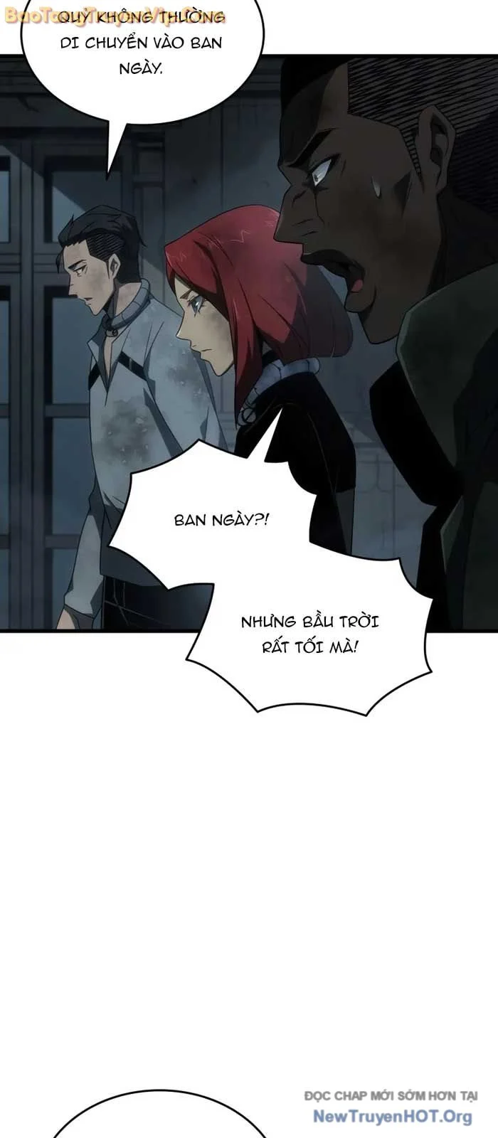 Sự Trở Lại Của Pháp Sư Vĩ Đại Sau 4000 Năm Chapter 203 - Next Chapter 204