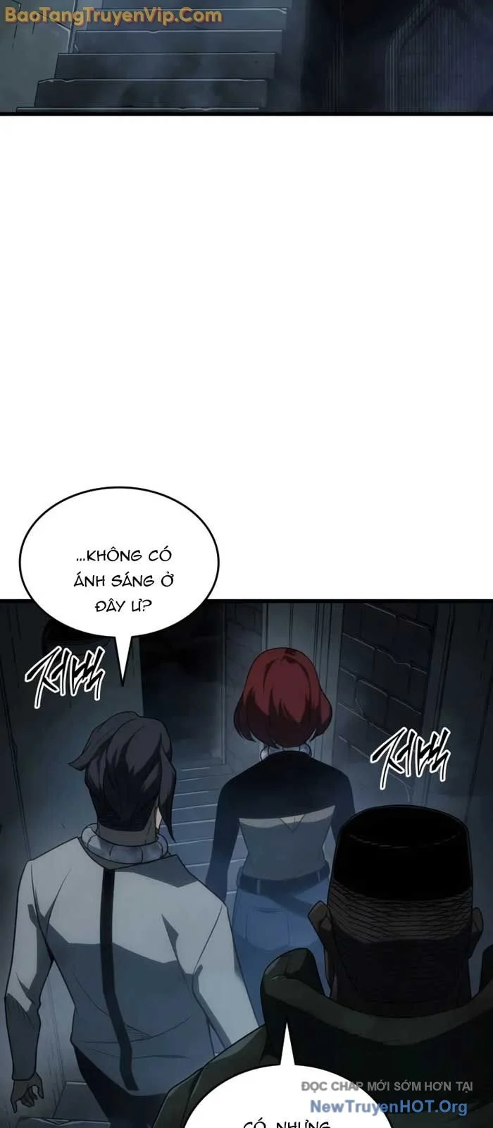 Sự Trở Lại Của Pháp Sư Vĩ Đại Sau 4000 Năm Chapter 203 - Next Chapter 204