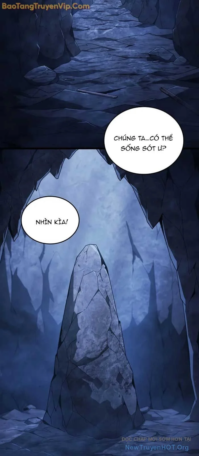 Sự Trở Lại Của Pháp Sư Vĩ Đại Sau 4000 Năm Chapter 203 - Next Chapter 204