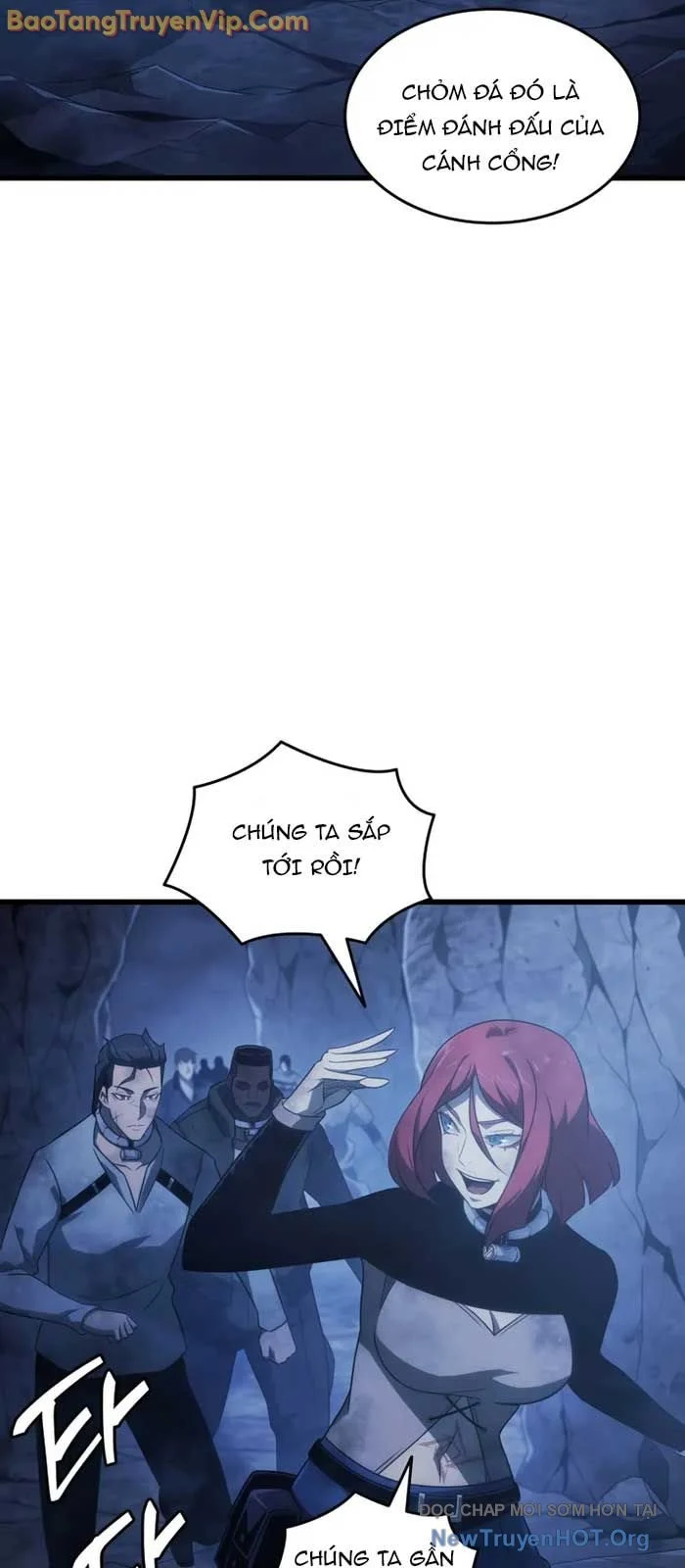 Sự Trở Lại Của Pháp Sư Vĩ Đại Sau 4000 Năm Chapter 203 - Next Chapter 204
