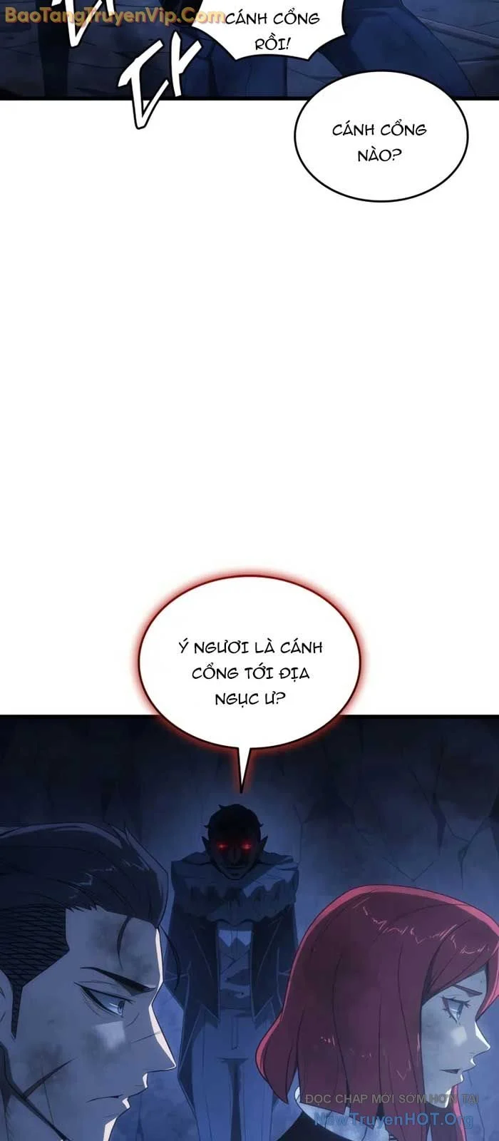 Sự Trở Lại Của Pháp Sư Vĩ Đại Sau 4000 Năm Chapter 203 - Next Chapter 204
