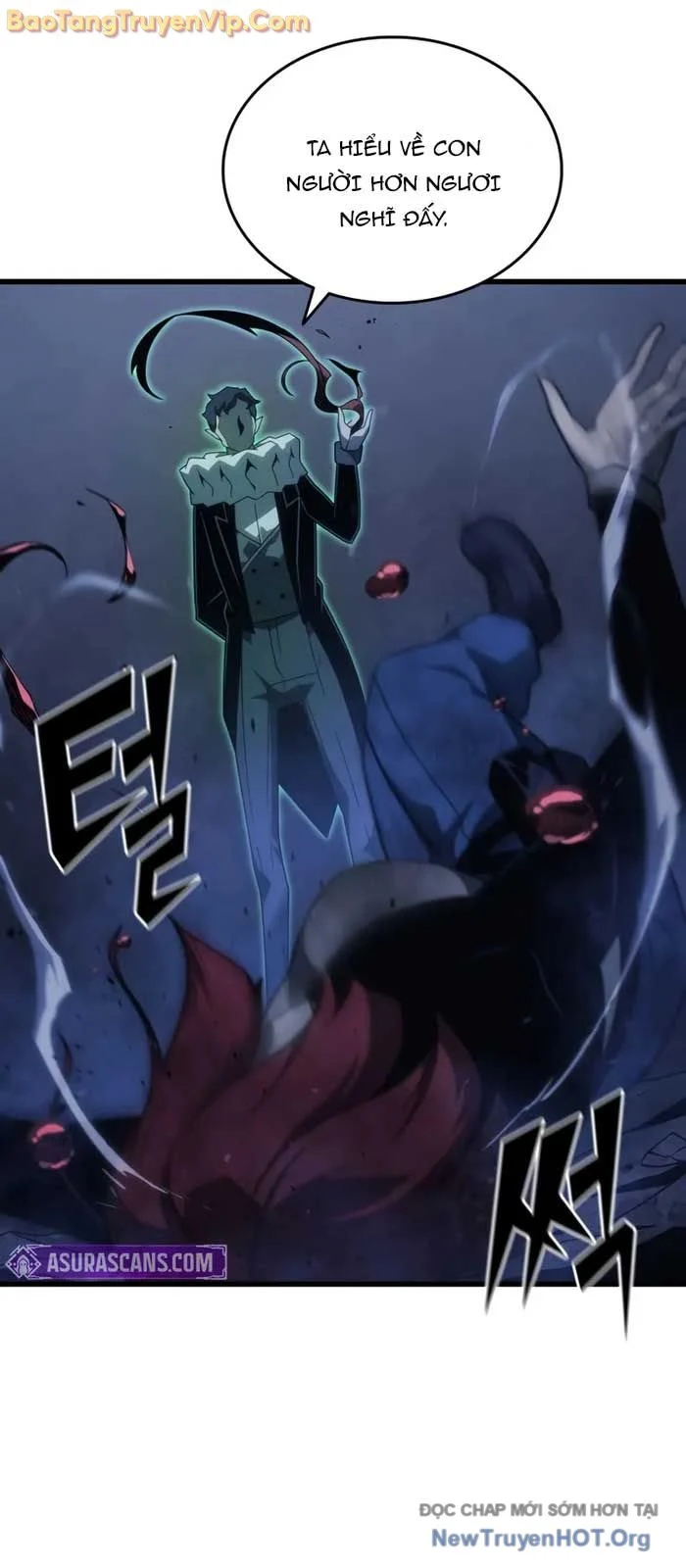 Sự Trở Lại Của Pháp Sư Vĩ Đại Sau 4000 Năm Chapter 203 - Next Chapter 204