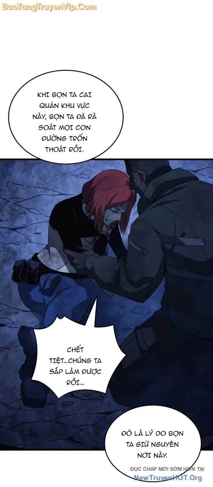 Sự Trở Lại Của Pháp Sư Vĩ Đại Sau 4000 Năm Chapter 203 - Next Chapter 204