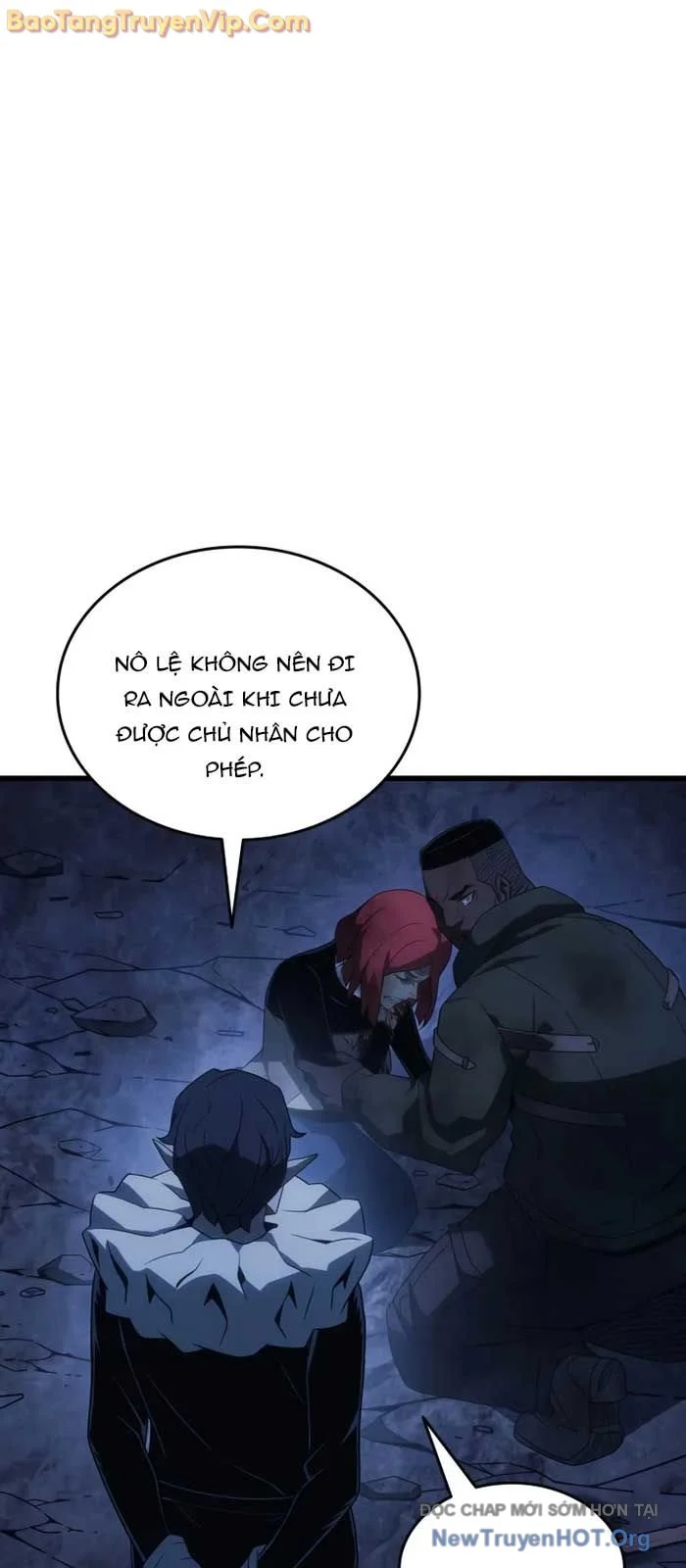 Sự Trở Lại Của Pháp Sư Vĩ Đại Sau 4000 Năm Chapter 203 - Next Chapter 204