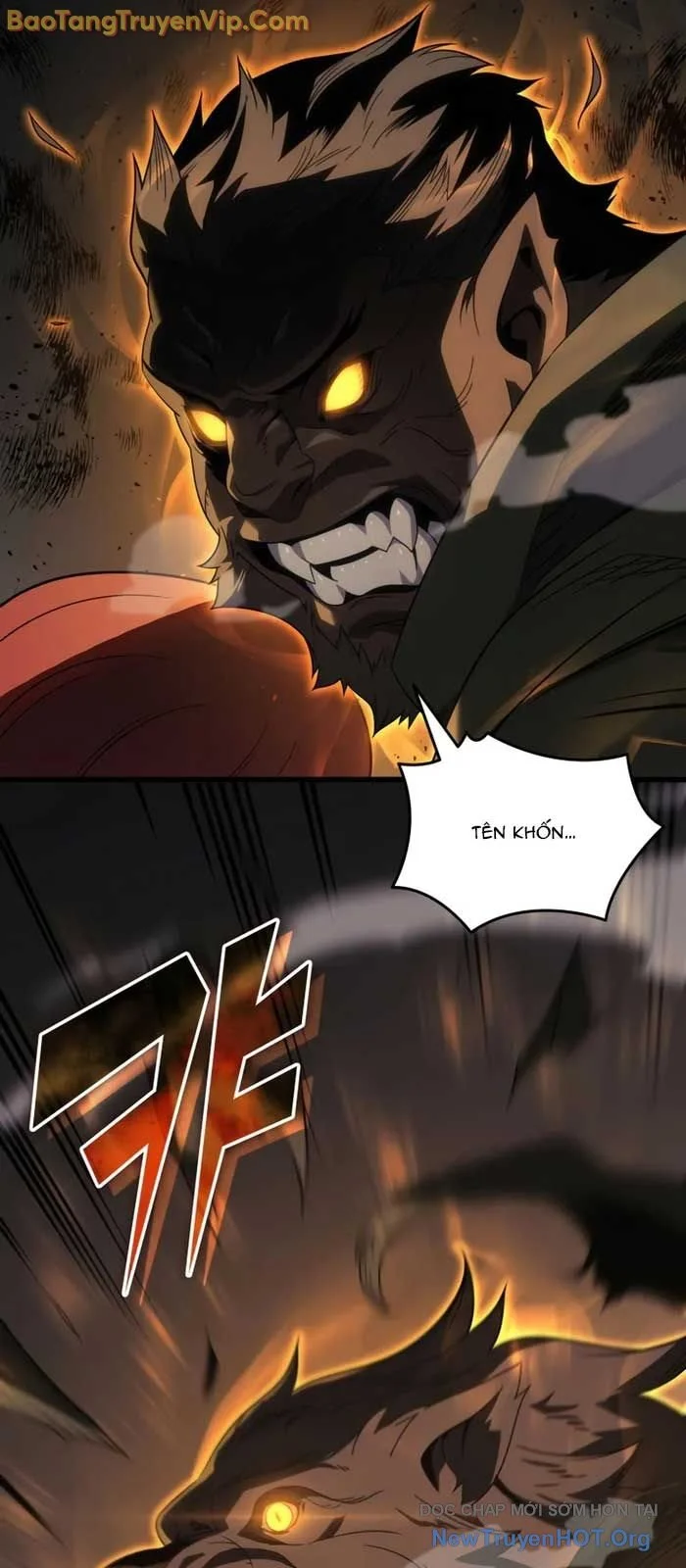 Sự Trở Lại Của Pháp Sư Vĩ Đại Sau 4000 Năm Chapter 203 - Next Chapter 204
