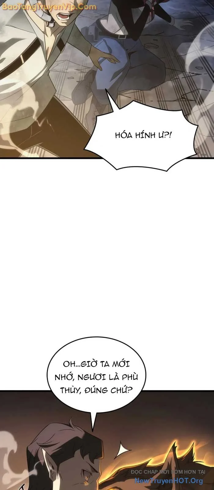 Sự Trở Lại Của Pháp Sư Vĩ Đại Sau 4000 Năm Chapter 203 - Next Chapter 204