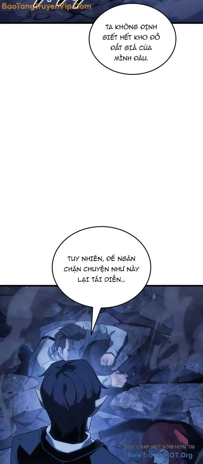 Sự Trở Lại Của Pháp Sư Vĩ Đại Sau 4000 Năm Chapter 203 - Next Chapter 204