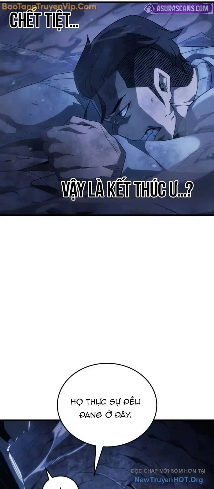 Sự Trở Lại Của Pháp Sư Vĩ Đại Sau 4000 Năm Chapter 203 - Next Chapter 204