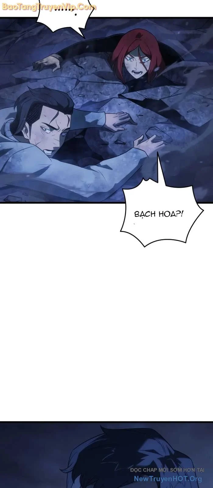 Sự Trở Lại Của Pháp Sư Vĩ Đại Sau 4000 Năm Chapter 203 - Next Chapter 204