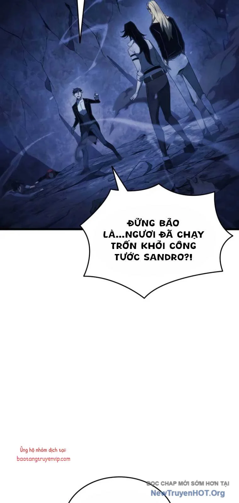 Sự Trở Lại Của Pháp Sư Vĩ Đại Sau 4000 Năm Chapter 204 - Next Chapter 205
