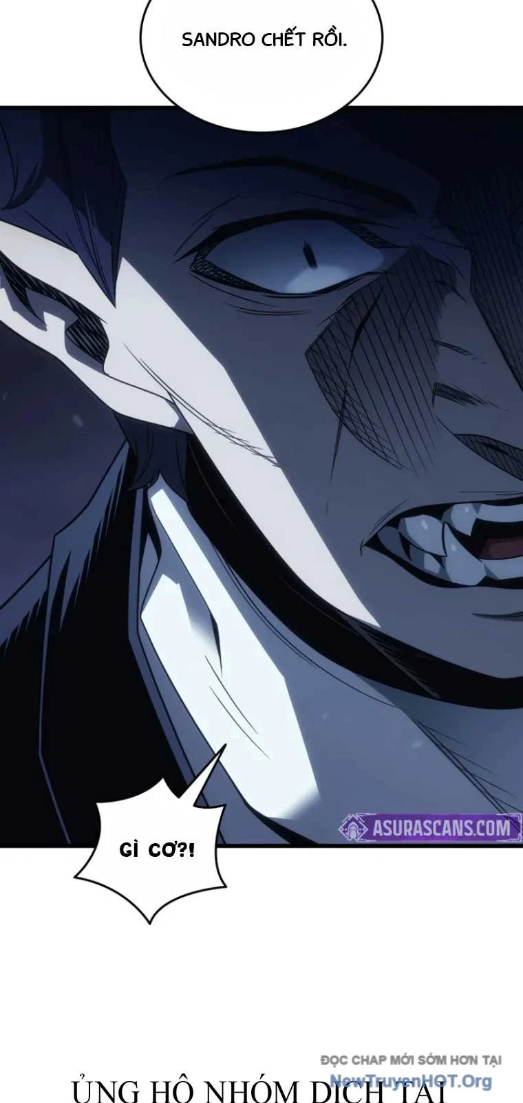 Sự Trở Lại Của Pháp Sư Vĩ Đại Sau 4000 Năm Chapter 204 - Next Chapter 205