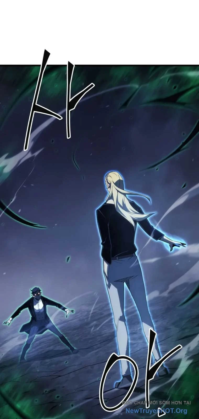 Sự Trở Lại Của Pháp Sư Vĩ Đại Sau 4000 Năm Chapter 204 - Next Chapter 205