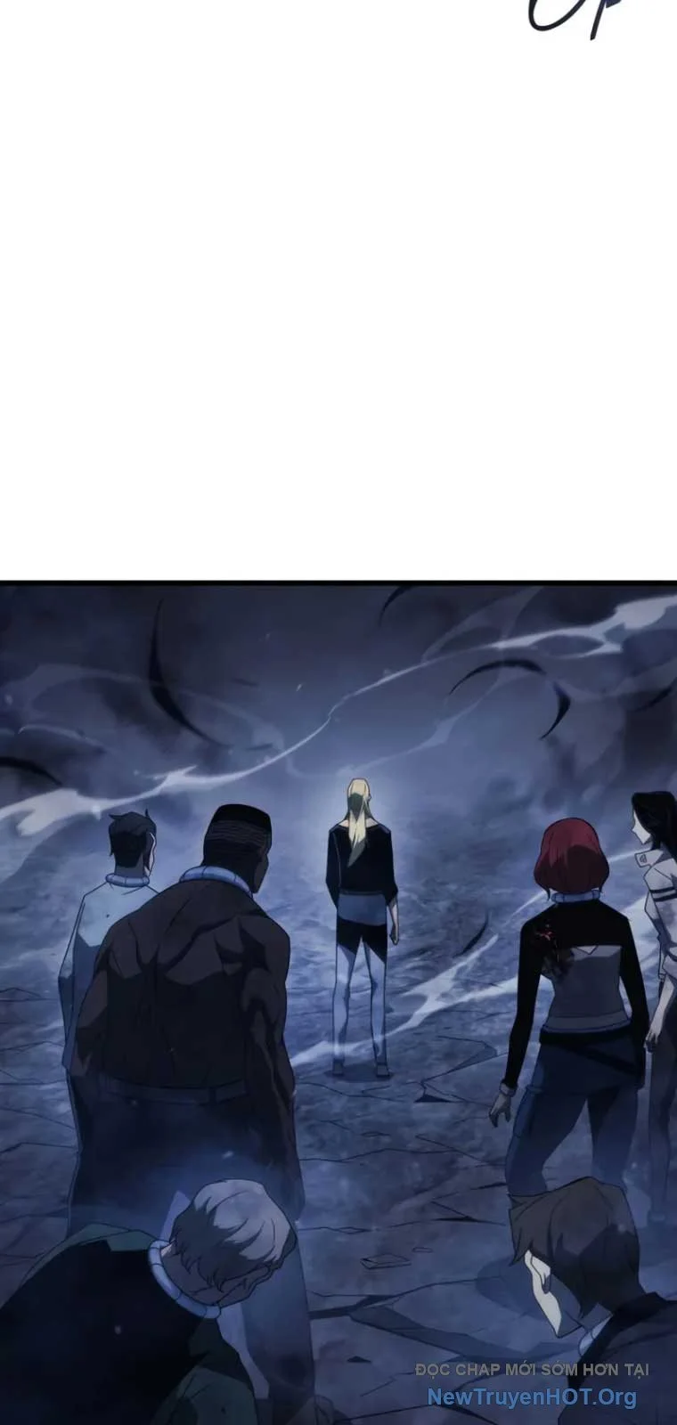 Sự Trở Lại Của Pháp Sư Vĩ Đại Sau 4000 Năm Chapter 204 - Next Chapter 205