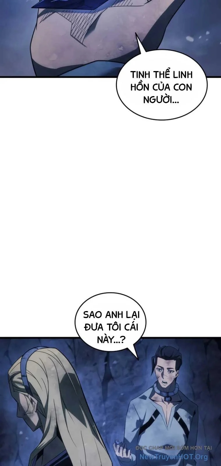 Sự Trở Lại Của Pháp Sư Vĩ Đại Sau 4000 Năm Chapter 204 - Next Chapter 205