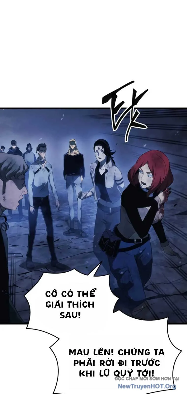 Sự Trở Lại Của Pháp Sư Vĩ Đại Sau 4000 Năm Chapter 204 - Next Chapter 205
