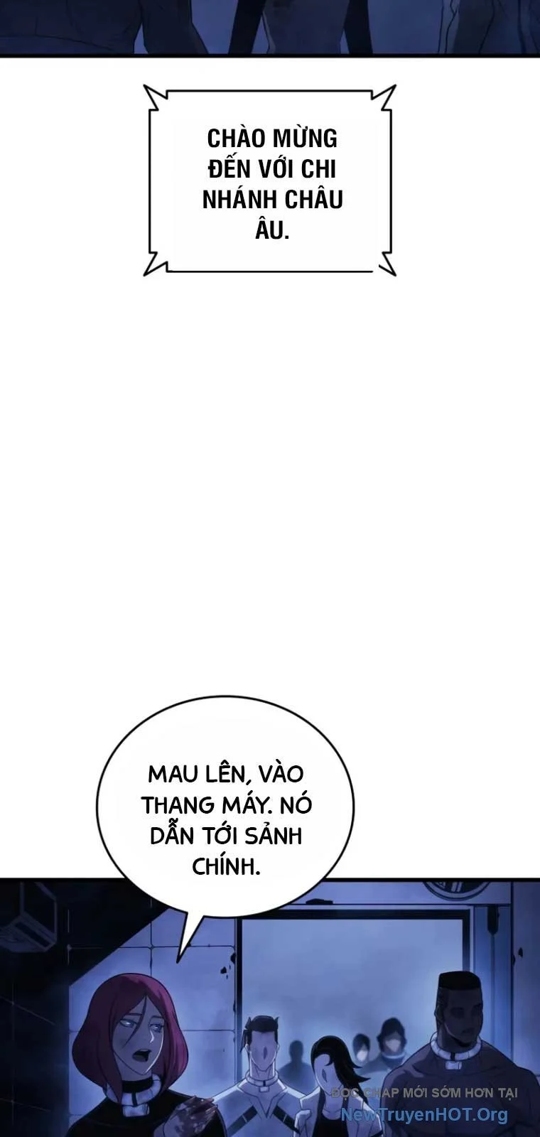 Sự Trở Lại Của Pháp Sư Vĩ Đại Sau 4000 Năm Chapter 204 - Next Chapter 205