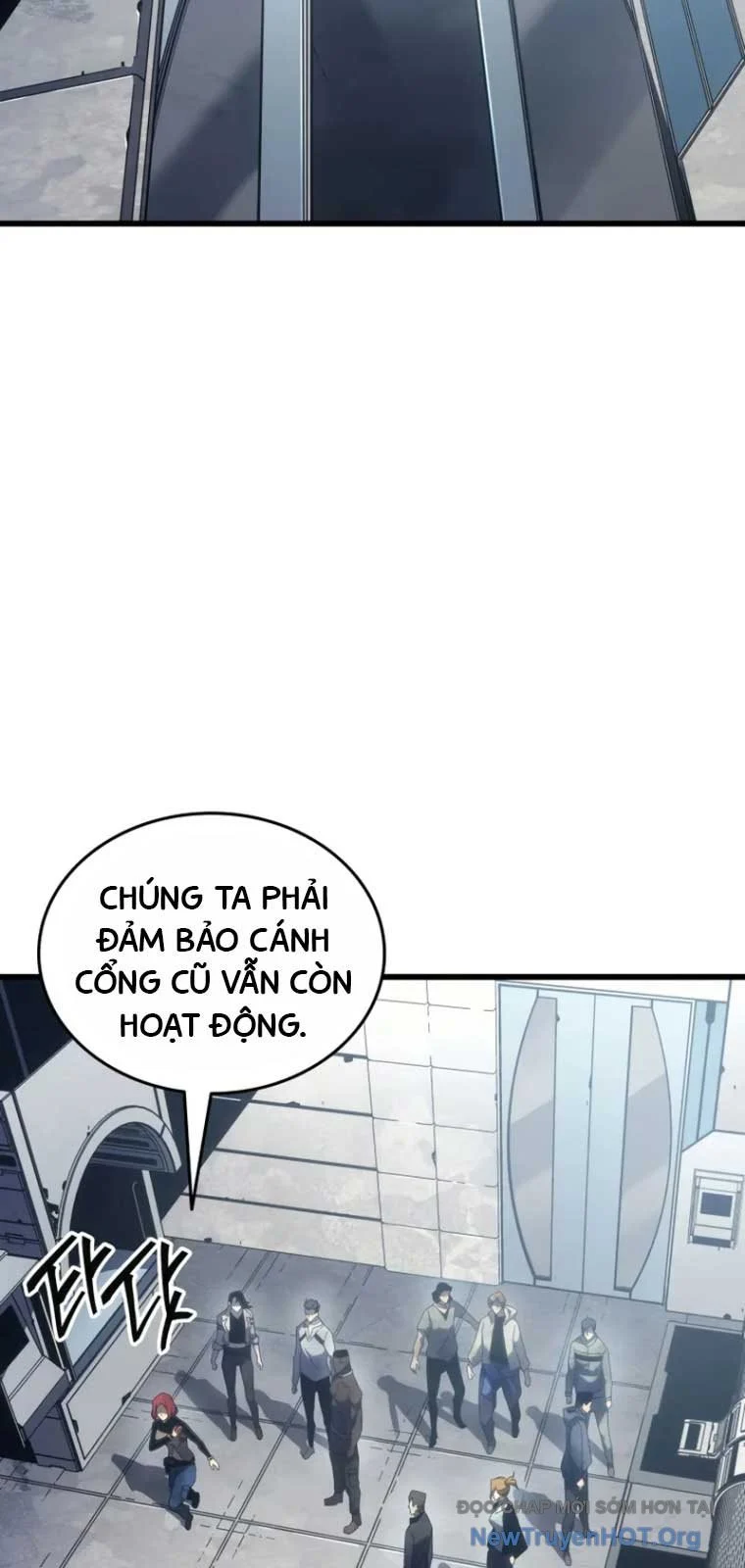 Sự Trở Lại Của Pháp Sư Vĩ Đại Sau 4000 Năm Chapter 204 - Next Chapter 205