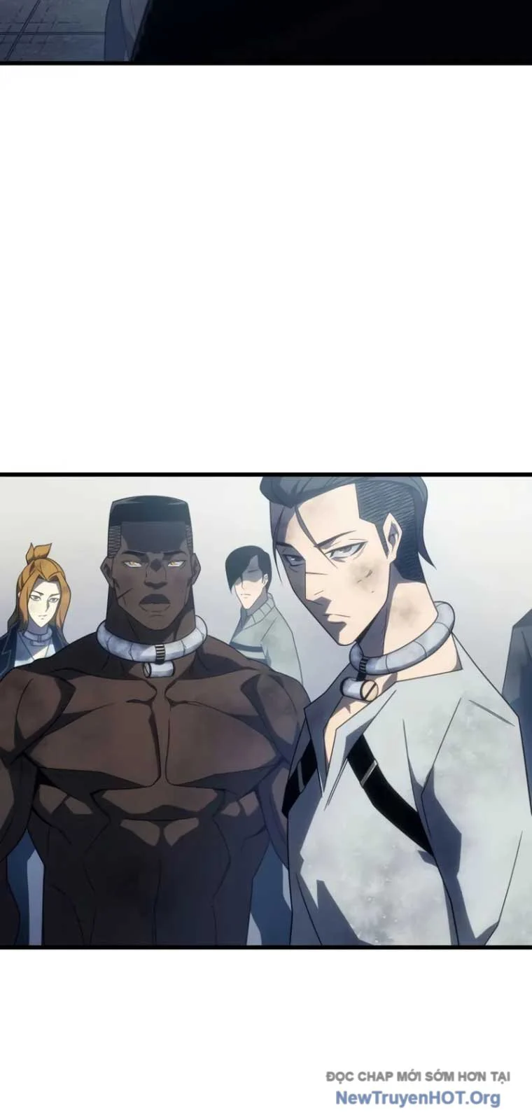 Sự Trở Lại Của Pháp Sư Vĩ Đại Sau 4000 Năm Chapter 204 - Next Chapter 205