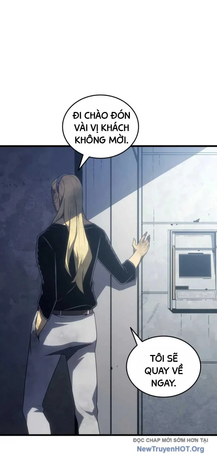 Sự Trở Lại Của Pháp Sư Vĩ Đại Sau 4000 Năm Chapter 204 - Next Chapter 205