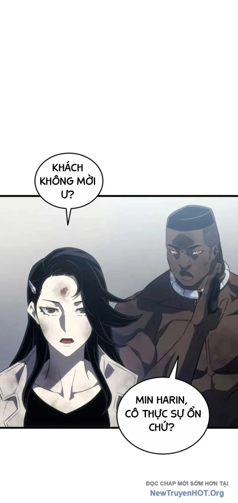 Sự Trở Lại Của Pháp Sư Vĩ Đại Sau 4000 Năm Chapter 204 - Next Chapter 205