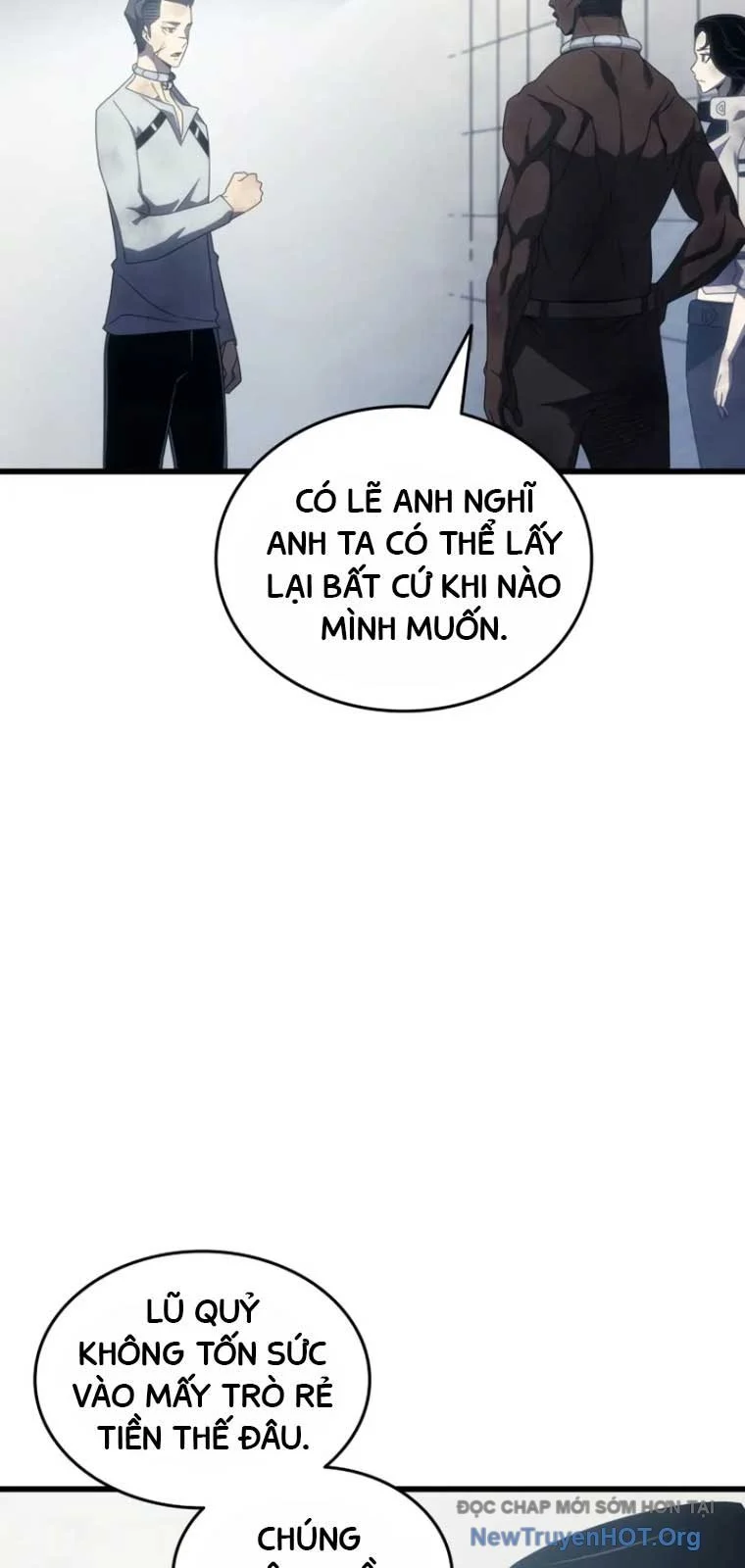 Sự Trở Lại Của Pháp Sư Vĩ Đại Sau 4000 Năm Chapter 204 - Next Chapter 205