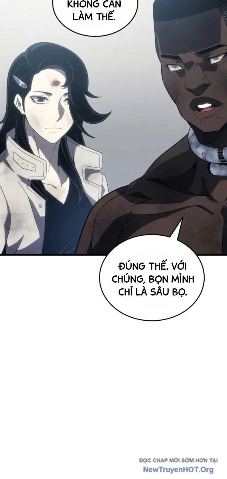 Sự Trở Lại Của Pháp Sư Vĩ Đại Sau 4000 Năm Chapter 204 - Next Chapter 205