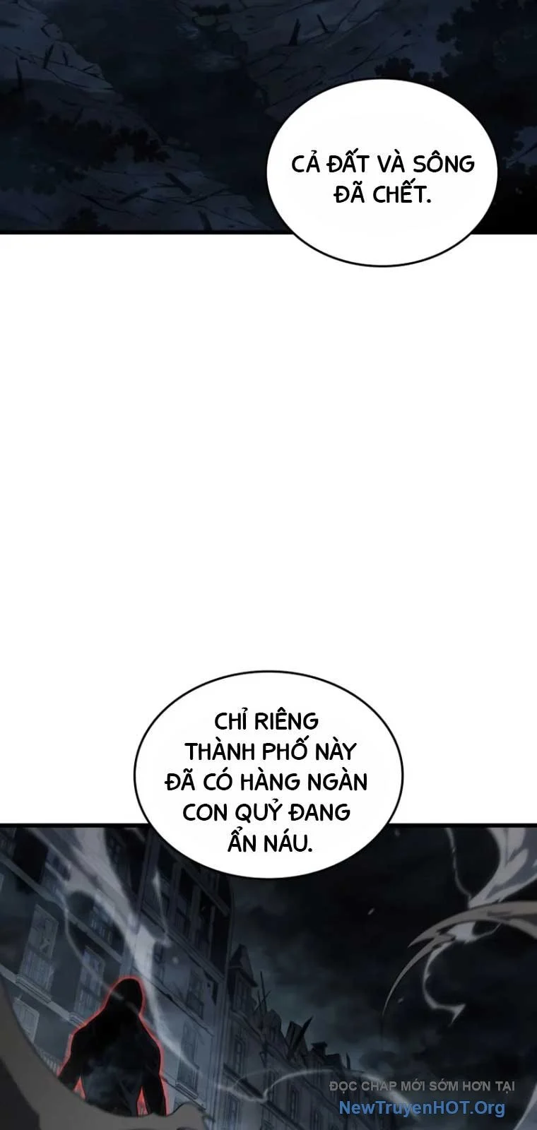 Sự Trở Lại Của Pháp Sư Vĩ Đại Sau 4000 Năm Chapter 204 - Next Chapter 205