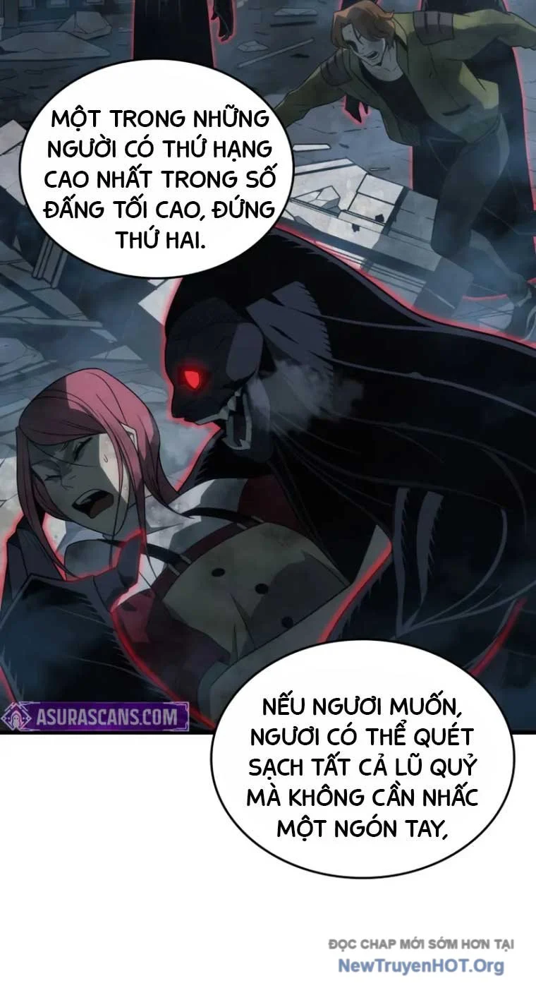 Sự Trở Lại Của Pháp Sư Vĩ Đại Sau 4000 Năm Chapter 204 - Next Chapter 205