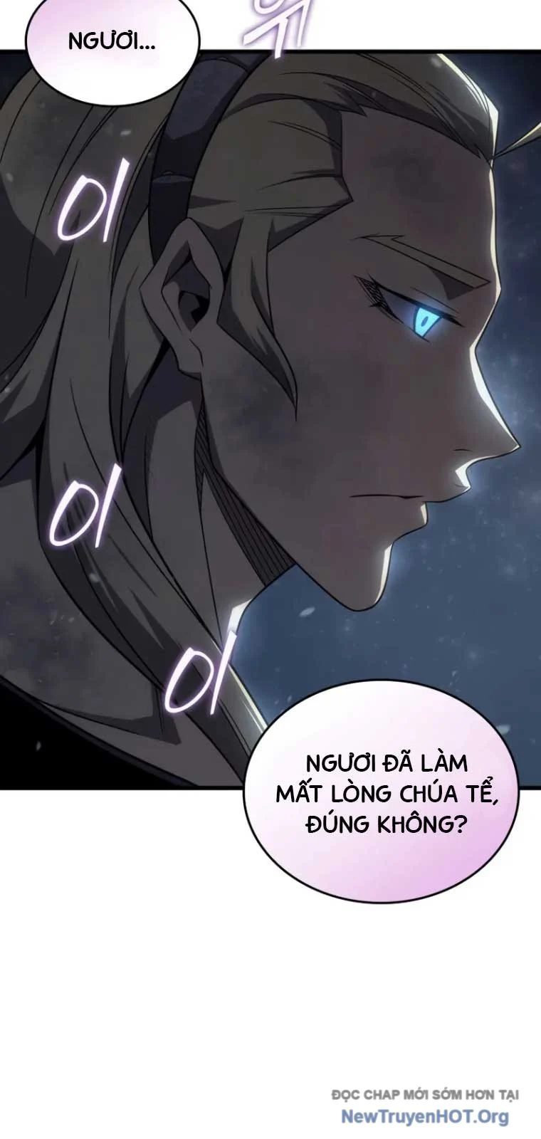 Sự Trở Lại Của Pháp Sư Vĩ Đại Sau 4000 Năm Chapter 204 - Next Chapter 205