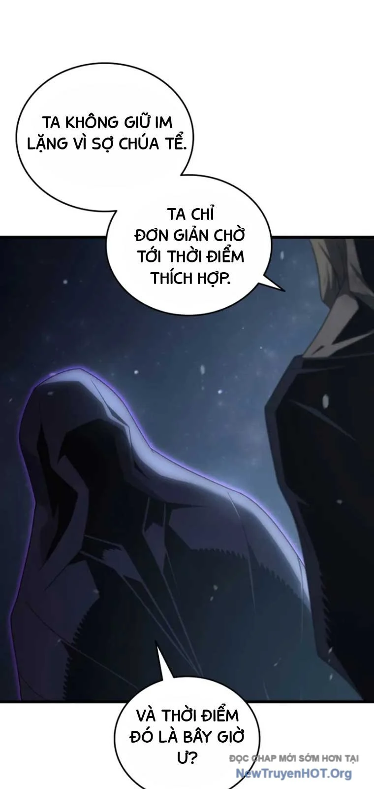Sự Trở Lại Của Pháp Sư Vĩ Đại Sau 4000 Năm Chapter 204 - Next Chapter 205