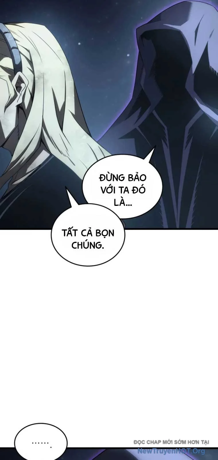 Sự Trở Lại Của Pháp Sư Vĩ Đại Sau 4000 Năm Chapter 204 - Next Chapter 205