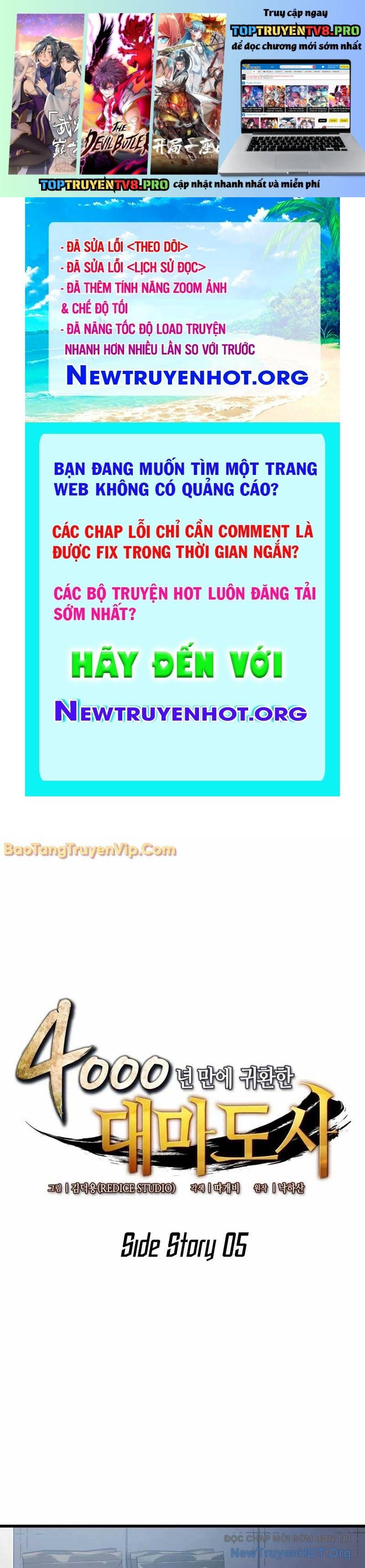Sự Trở Lại Của Pháp Sư Vĩ Đại Sau 4000 Năm Chapter 205 - Next Chapter 206