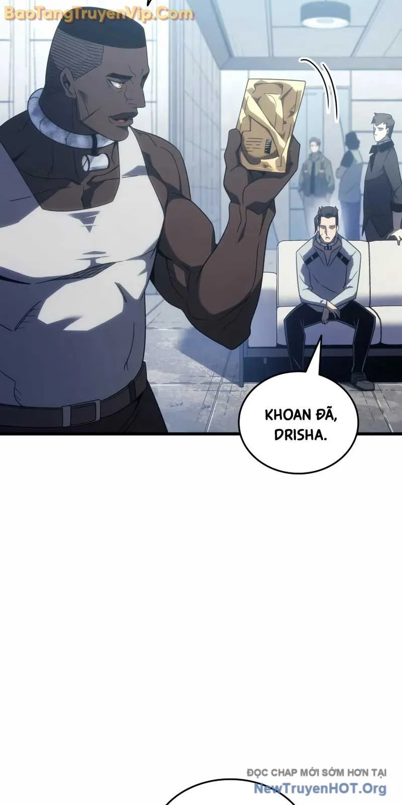 Sự Trở Lại Của Pháp Sư Vĩ Đại Sau 4000 Năm Chapter 205 - Next Chapter 206